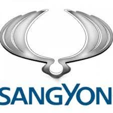 SSANGYONG